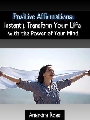 cover image of Positive Affirmations